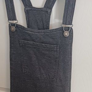 Wallflower overalls